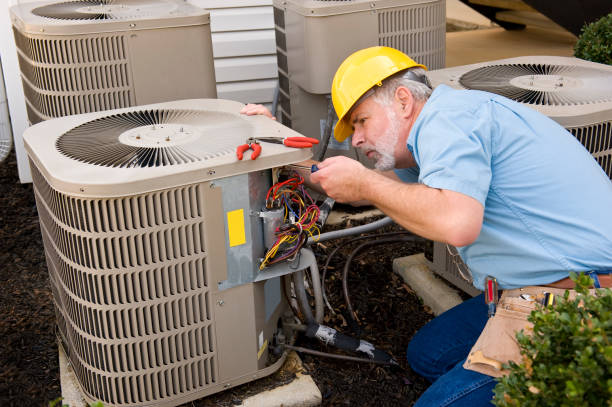 Best AC installation near me  in New Vienna, OH