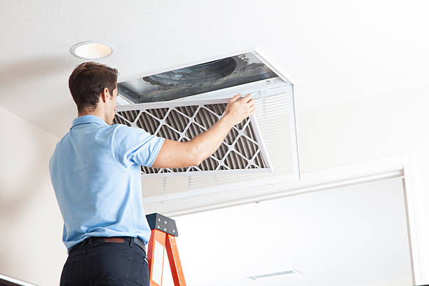 Best Affordable HVAC services  in New Vienna, OH