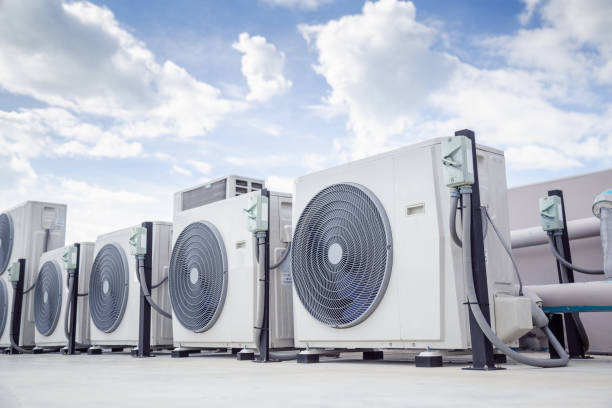 Best Residential HVAC services  in New Vienna, OH