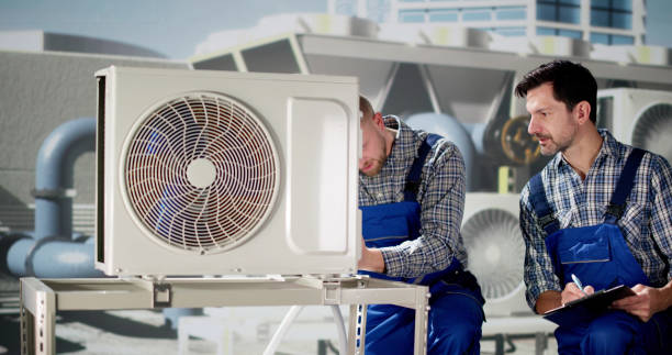 Best Central air repair  in New Vienna, OH