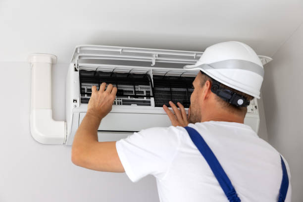 Best HVAC installation services  in New Vienna, OH