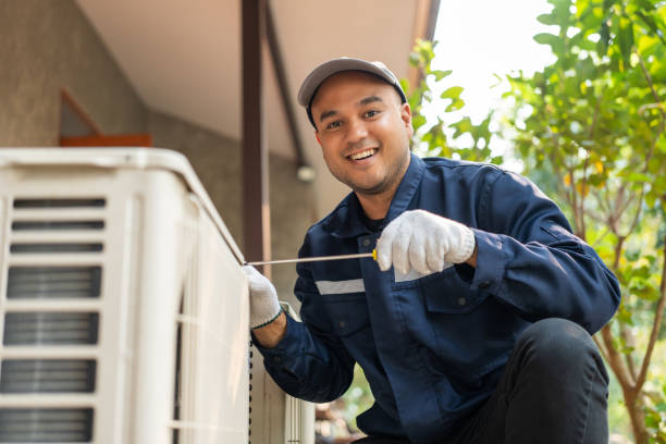 Best Best HVAC companies  in New Vienna, OH