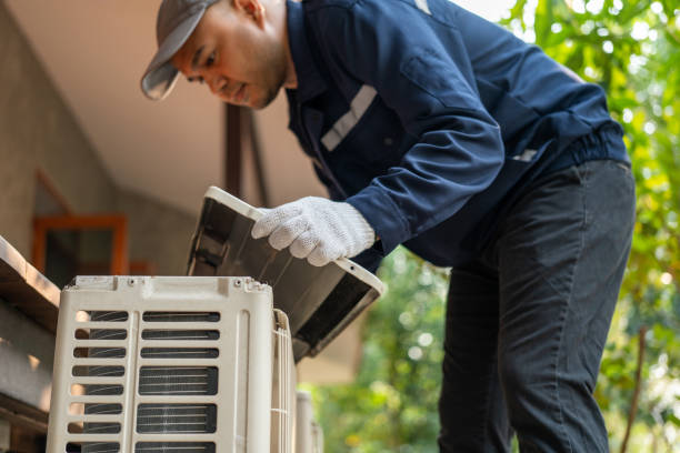 Best Best HVAC companies  in New Vienna, OH