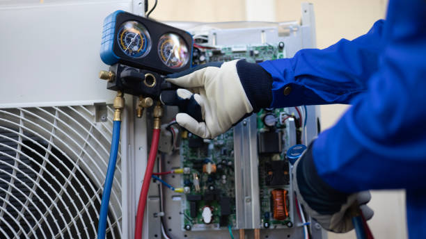 Best Affordable HVAC services  in New Vienna, OH