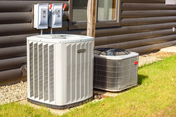 Best Air conditioning repair  in New Vienna, OH